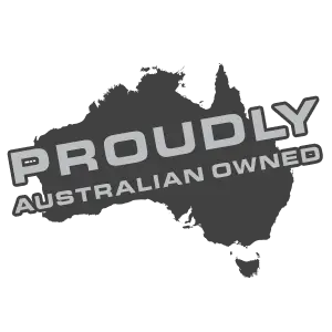Australian Owned