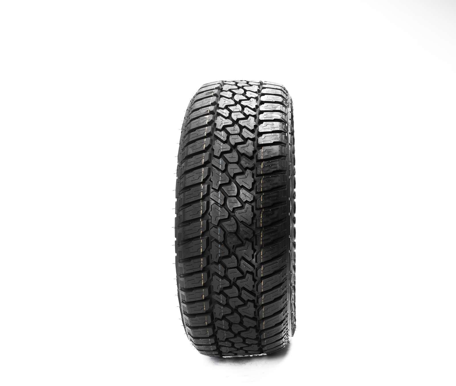 CROSS OVER ALL-TERRAIN TYRE