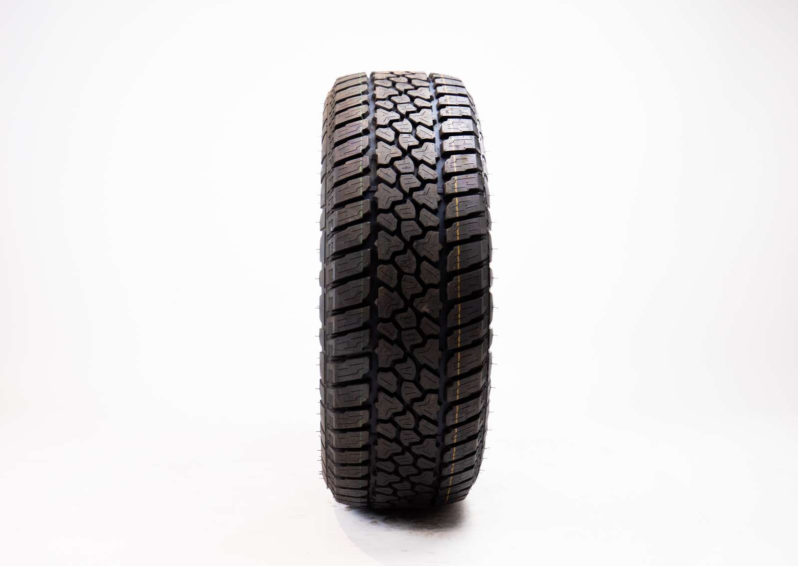 all-terrain tread pattern